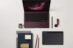 Samsung Ecosystem: How Good Is It?