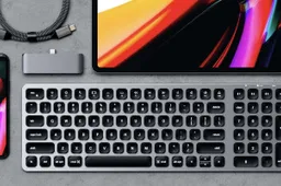 Control Your iPhone Like a Pro with Keyboard Shortcuts