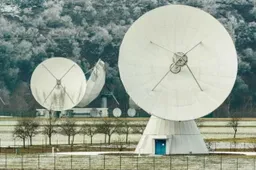 The US to buy back satellite frequency bands for 5G network construction