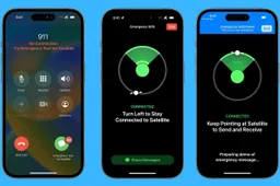 iPhone's Innovative Satellite Location Sharing: A Comprehensive Guide