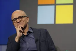 Microsoft CEO testifies in Google antitrust case