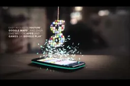 Say hi to the low cost, quad-core Motorola Moto G!