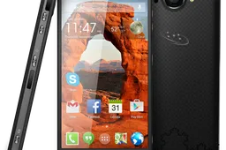 The Saygus V2 threatens Chinese smartphone domination with kevlar body and upto 320GB memory!