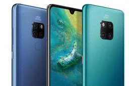 Huawei Mate 20 DXoMark Scores Assumed To Be Outstanding