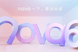 Huawei Nova 6 SE render leaks, shows uncanny iPhone 11 resemblance