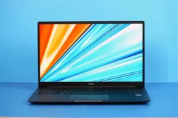 Honor MagicBook 16 / Pro 2021 Officially Released, Starting At RMB 4,999 ($772)