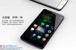 China get's a new flagship: Everything you need to know about the Manta 7X