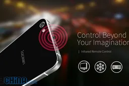 iOcean X9 will have 3GB RAM and MT6752 chipset