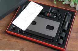 ZTE send out Nubia Z9 launch invitations, filled with goodies