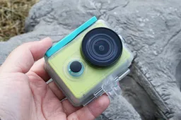 7 accessories you can buy for the Xiaomi Yi Action Camera