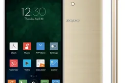 Update: Zopo Speed 7 and Speed 7 Plus MT6753 flagship specifications