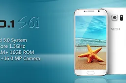 Samsung gets cloned again! This time it is No.1