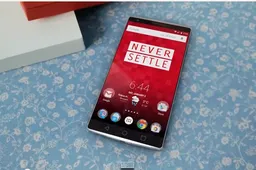 OnePlus 2 (model A2001) appears second time in AnTuTu, scores over 63,000 points