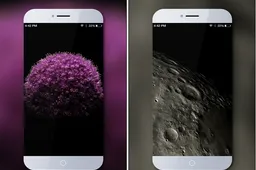 Meizu MX5 render has no bezel and no visible fingerprint reader