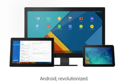 Cube to launch Android tablet running Remix OS