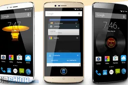 Elephone P8000 full specifications, flash sale next week