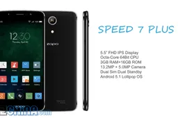 Zopo working with ROM developer to bring custom ROMs to latest phones