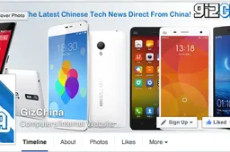 Top 10 ways to keep up with the latest from GizChina.com