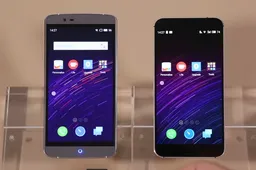 Elephone P6000 Pro, P8000 on discounted pre-sale now via reseller stores