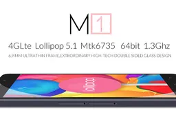 Chinese phone maker UBRO will be the first manufacture to release BOM details