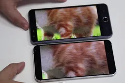 Meizu MX5 owners are facing AMOLED display issues