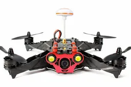 $145 Eachine Racer 250 FPV Drone is a sky high bargain