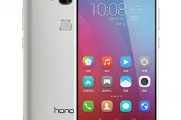 The new Honor 5X is like a cheaper, larger Honor 7 (but as good looking)