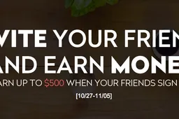 JD.com are offering up to $500 in coupons plus products from only 5 cents