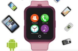 No.1 D3 smartwatch and phone cross over will cost only $22.99