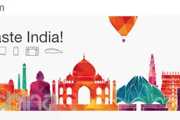 Letv says Namaste to India with launch of LeMall India