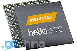 Rumour: Xiaomi, HTC and Lenovo to scrap Helio X20 phones