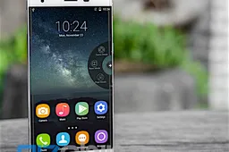 Oukitel K6000 now has a CyanogenMod 12.1 ROM available for download