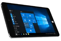 Chuwi's Vi8 Plus coming next month with Windows 10 on board