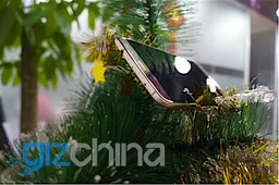 UMi tease Helio X10 powered, 4GB RAM flagship for $199