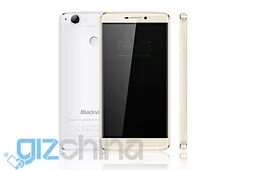 Blackview R7 gets LeTV styling and Elephone P9000 level specs