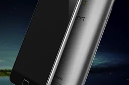 UMi Touch will feature Android 6.0 and Sony IMX328 rear camera