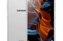 Lenovo Lemon 3 is the all metal rival to the Xiaomi Redmi 3