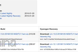 ZUK Z1 gets Android 6 in the form of Cyanogen 13 nighlies