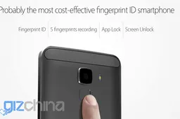 Bluboo Xfire 2 and tri-sim Xfire 2S shipping in Feb