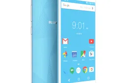 Do you get eye strain or pains when using your phone? Bluboo have the answer