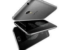 UMi Touch: Full Specifications & Pricing Revealed