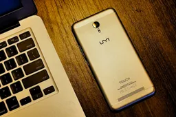 Deal: $8 off on the UMi Touch