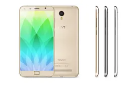 UMi Touch all come in silver, grey and gold