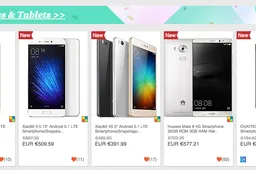 Lightinthebox holding 9th Anniversary sale tomorrow