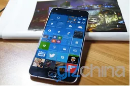 UMi pull a quick one and announce Windows 10 for the UMi Touch