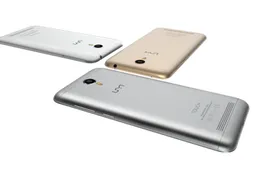 UMi Touch shows promising battery performance