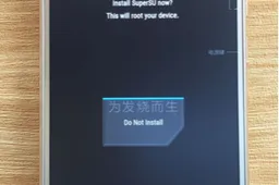 How to: unlock Xiaomi Mi4S bootloader and install multiple languages