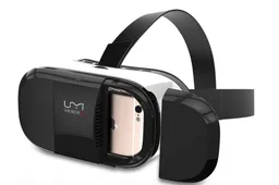 UMi entering the VR space with the £11.99 VR Box 3