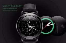 Pi ’s latest smartwatch looks a little nicer than the rest and is affordable to boot