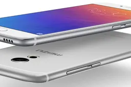 Is the Meizu Pro 6 a step backwards? Meizu Pro 5 vs Pro 6 specs